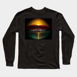 Angel Island the Urban Angel Long Sleeve T-Shirt